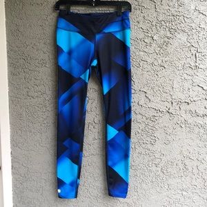 Athleta Sonar Running Tights, S